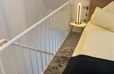 Top of Hostel & Serviced Aparts Deluxe Maisonette-Apart Fürth - Foto 15