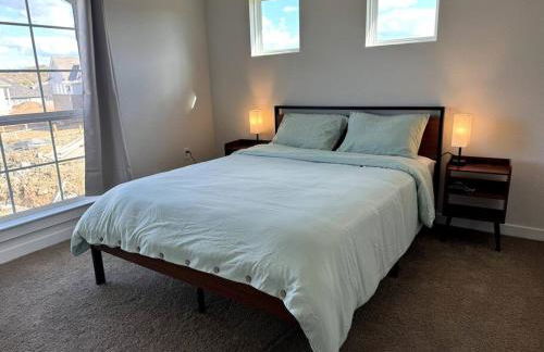 Quite big home near Tesla & COTA - Foto 18