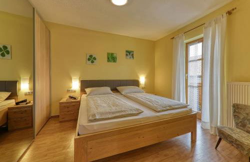 Ferienwohnungen Weghofer F**** (Viechtach) - Foto 10