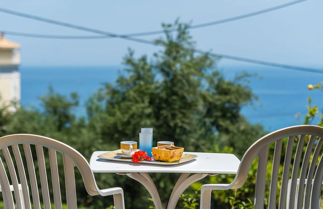 Le Reve Apartment - Foto 20