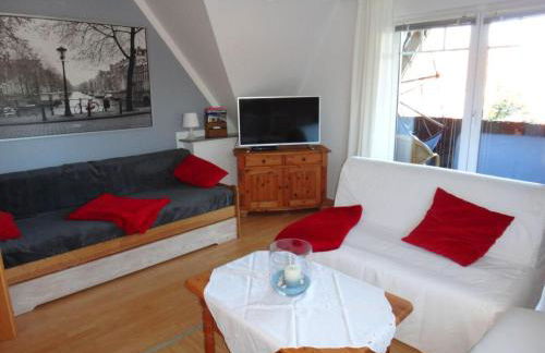 Feldhörn Comfortable holiday residence - Foto 9