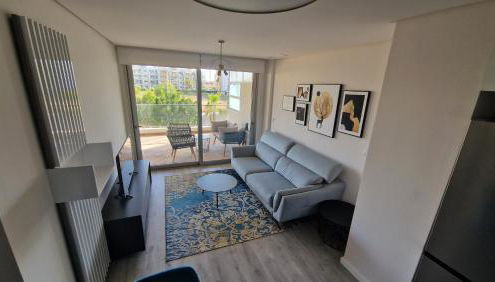 Villamartin Orihuela Costa La Zenia nice apartment! ! - Photo 2