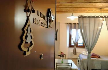 Il Loft nel Borgo Sospeso "con vista panoramica" - Foto 12