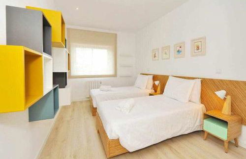 Prestige Sunset Carcavelos Beach - Checkinhome - Foto 22