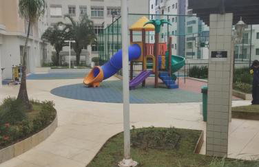 linda vista mar,2 quartos,Ocian SP - Photo 53