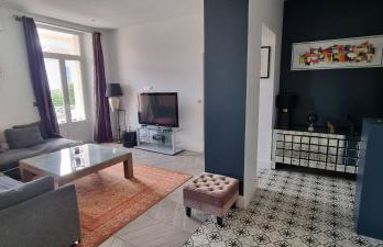 SUPERBE MAISON 6 ch, 4 sdb, terrasses et billard - Foto 13