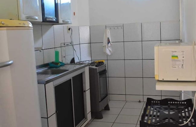 CONDOMíNIO OLIVEIRA - Photo 10