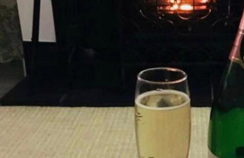 Lincoln Holiday Retreat Cottage with Private Hot Tub - Foto 6