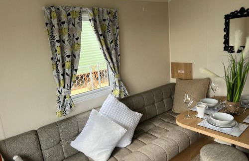 Barmouth Pet-friendly 2-bed Caravan With Sea View - Foto 61