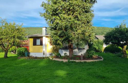 Haus im Gruenen - Foto 9