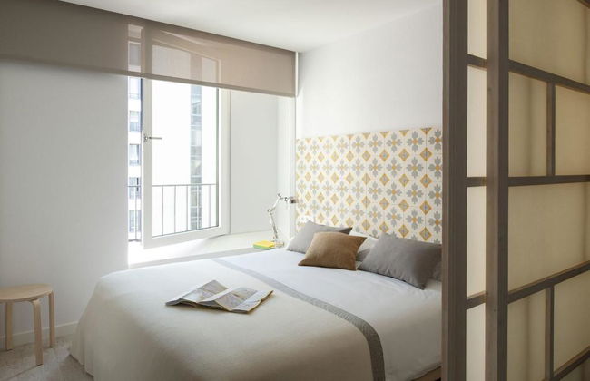 Eric Vokel Boutique Apartments Hamburg Suites - Foto 24