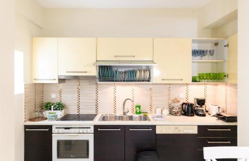 Seaside House In Agios Vasilios - Foto 6