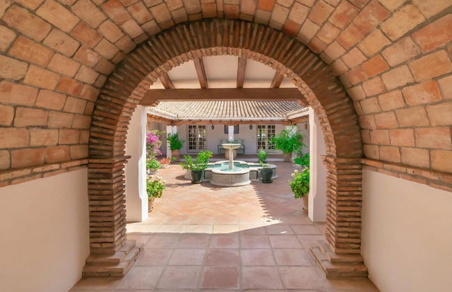 Cortijo Villa Padierna El Lago - Photo 39