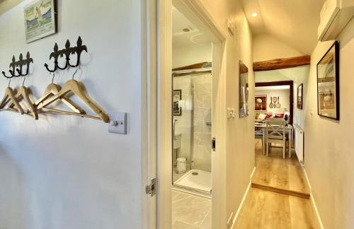 The Old Stables by inspirestays-com - Foto 21