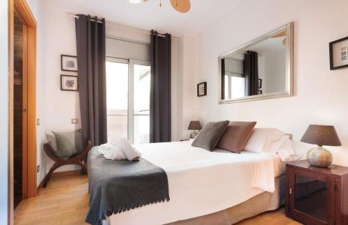 Mar Bella Beach Apartments - Foto 23