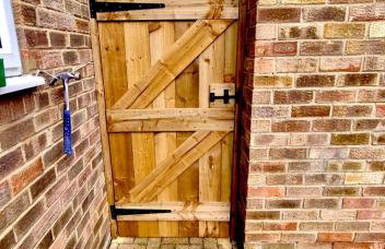 Dacama at Dene Grove- with Patio and 2 Free Parking - Photo 33