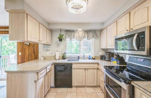 Portland Charming Home - Foto 27