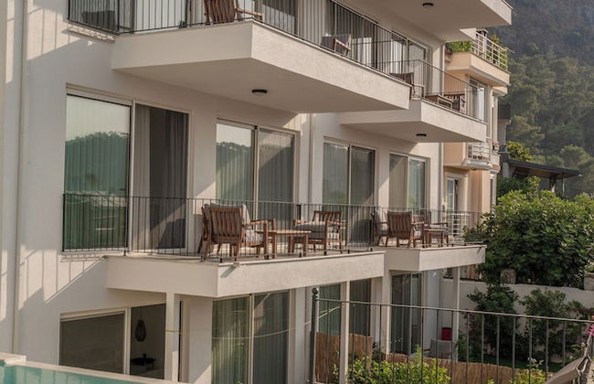 Gizz Suites - Foto 22