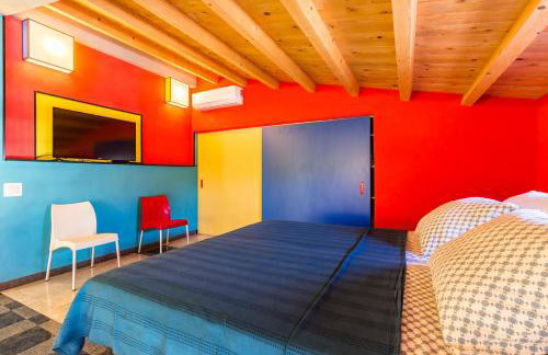 House Mondrian - Foto 13