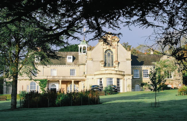 Epiphany House - Foto 1