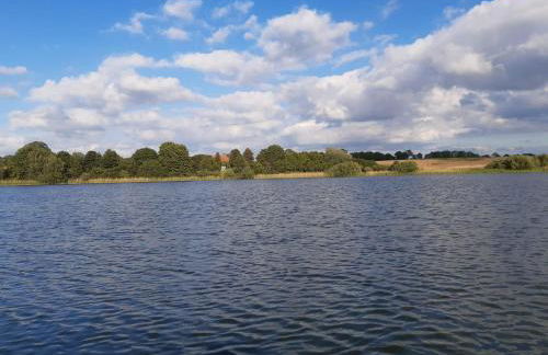 Ferienhaus am grossen See in Fuerstenwerder - Photo 33