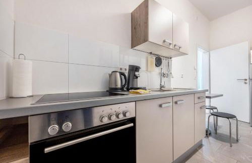 Altenbeken- Ferienwohnung 1 - Foto 17