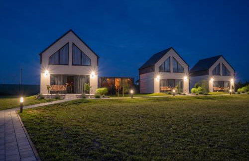 Porzeczkowe domki - Foto 31