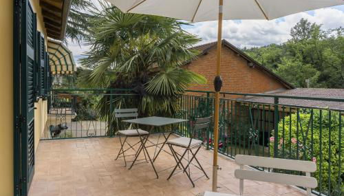 Cascina Oddone Prati Winery - Foto 3