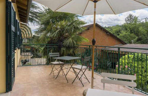 Cascina Oddone Prati Winery - Foto 3