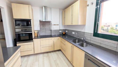 Javea Port close to everything - Foto 3, stove, dishwasher