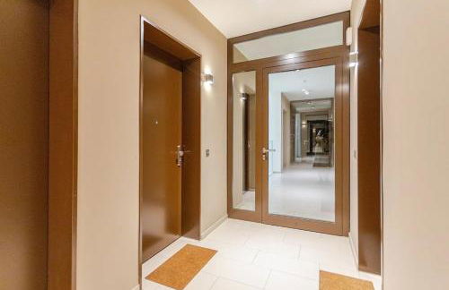 HJ 18 by ROCKCHAIR Apartments l SUPERHOST Status l Super Flat, 2 Bedrooms 2 Bathrooms Balcony Elevator welcomes you! - Foto 28