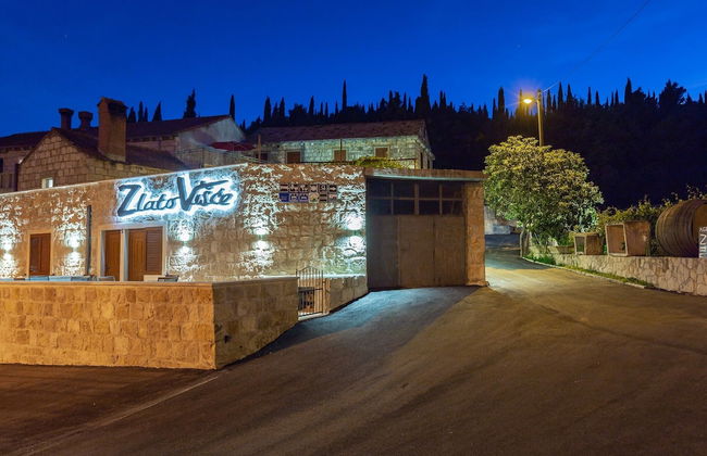 Konavle Apartments Zlatovisce - Foto 58