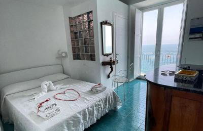 Casa Gargano Ravello Amalfi Coast - Foto 27