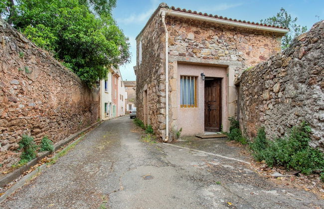 Cozy Holiday Home in Occitanie - Foto 36