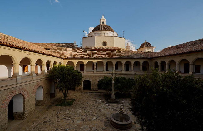 Convent Museum of Santa Teresa Tour - Photo 4
