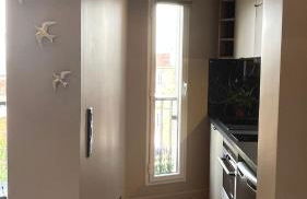 Thelissa Studio - Front Metro station - Free parking - Foto 16