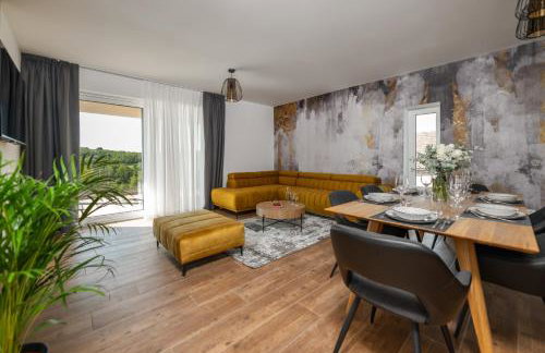 Luxury apartments Villa Wood NEW - Foto 8