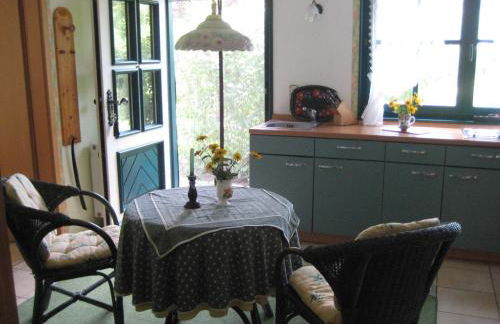 Ferienwohnungen "Christelhof" - Foto 37