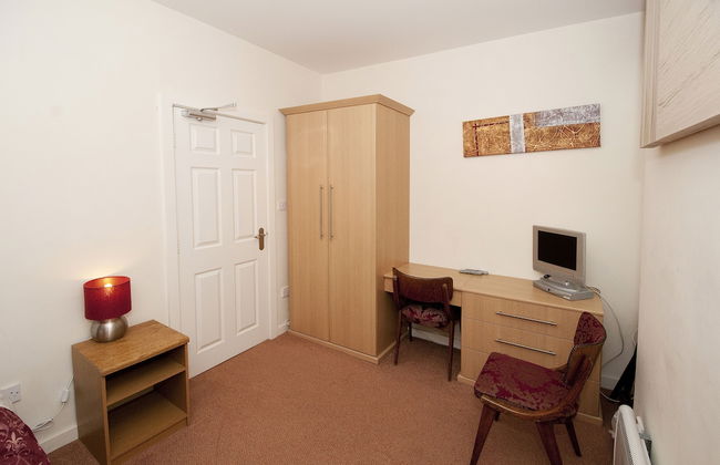 Cunard Apartments - Foto 9