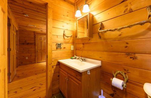 Smokies Overlook Lodge - Foto 23