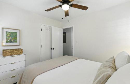 Mount Pleasant Crash Pad - Foto 14