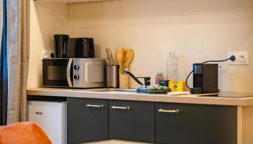 Le Figuier - Studio de Charme - Foto 3