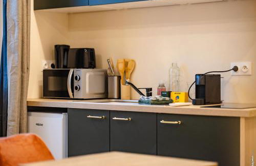 Le Figuier - Studio de Charme - Foto 3