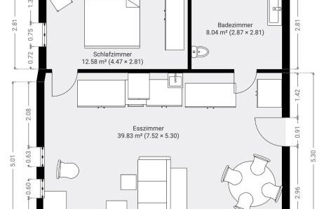 Zur Traube - grün - Foto 43