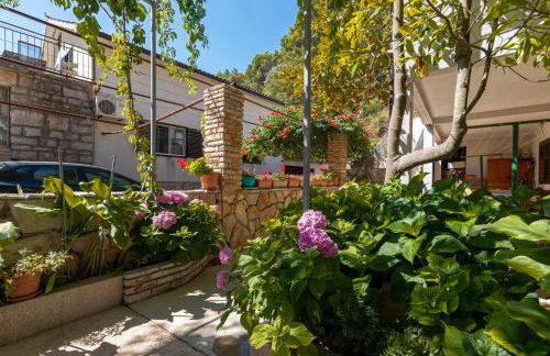 Apartments by the sea Cove Vela Stiniva, Hvar - 14511 - Foto 9