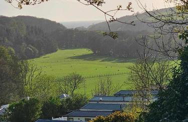 The Sunny Bunny Holiday Home - Foto 31