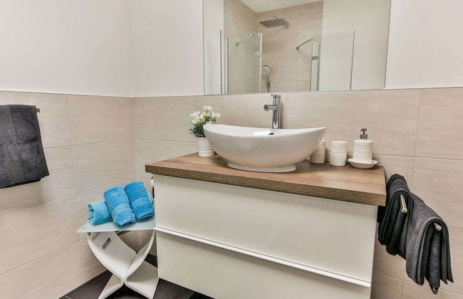 Elegant Apartment in Inzing With Terrace - Foto 32