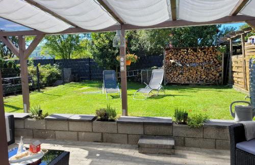 Ferienhaus kleine Remise - Foto 19