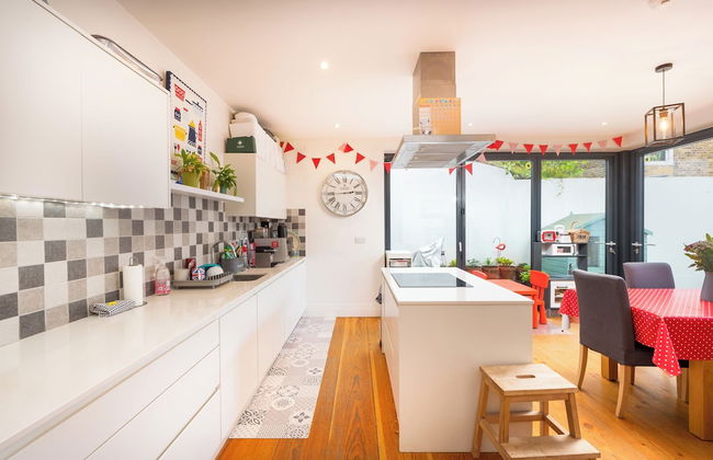 Family Tales by Underthedoormat - Foto 12