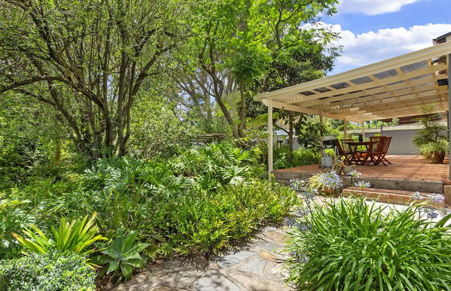 Miriams Cottage - Photo 13